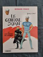 Bernard Prince T.1 Général Satan Ed. 1979 BE+