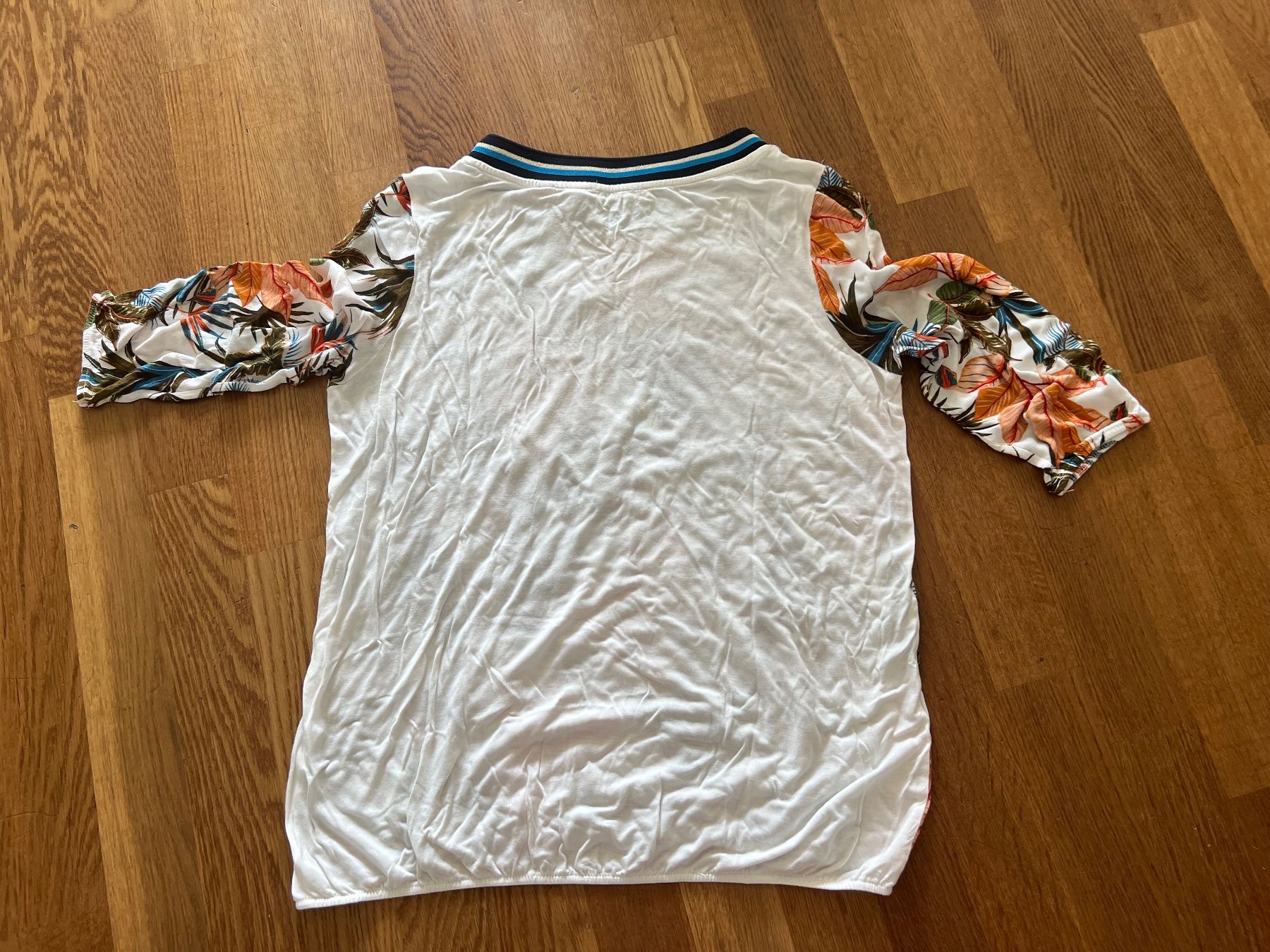 T-Shirts: S. Oliver Shirt Gr. 38 – Gebraucht aus Glattpark(Opfikon) von ste_n99y 3