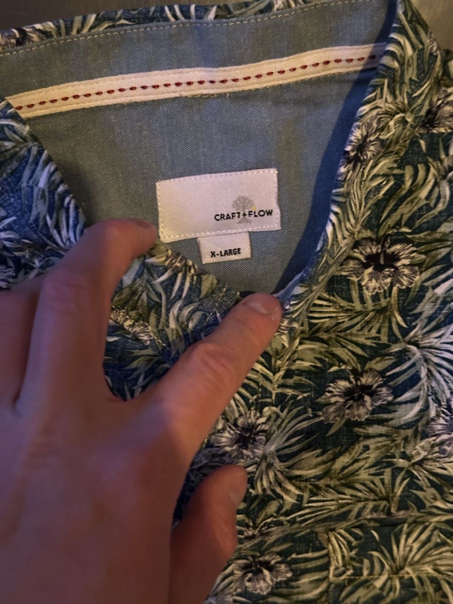 Lotti di vestiti: Herren Outfit – Usato da Schlieren venduto da James1010 3