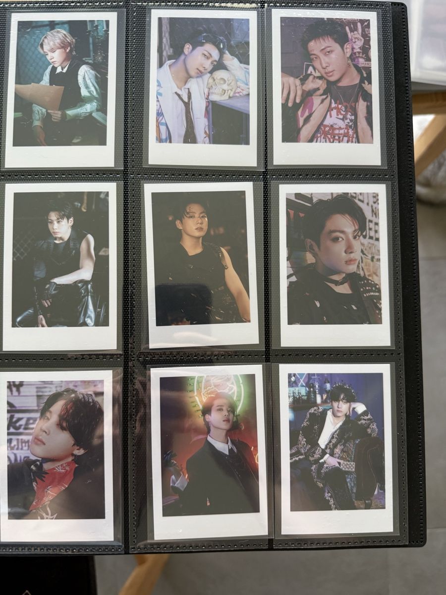 Foto & Immagini: BTS photo non ufficiali – Nuovo (secondo la descrizione) da Castel San Pietro venduto da val_rm7 1