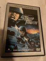 Starship Troopers
