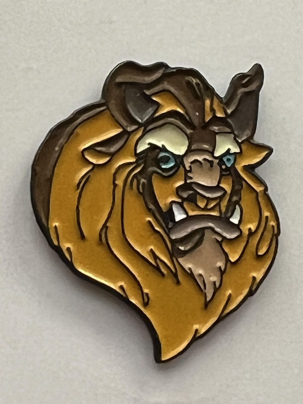 Placchette & Badge: 9 Ansteckpins mit 7 div. Comics-Figuren – Nuovo (secondo la descrizione) da Winterthur venduto da Green-Future 6