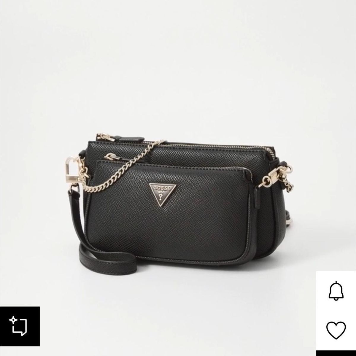 Guess Taschen für Damen: Guess Tasche – Neu (gemäss Beschreibung) aus Sempach von sar_j5jz