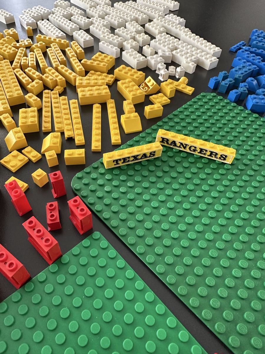 Lego Spielzeuge: Lego – Gebraucht aus Walperswil von sgo_8xp7 3