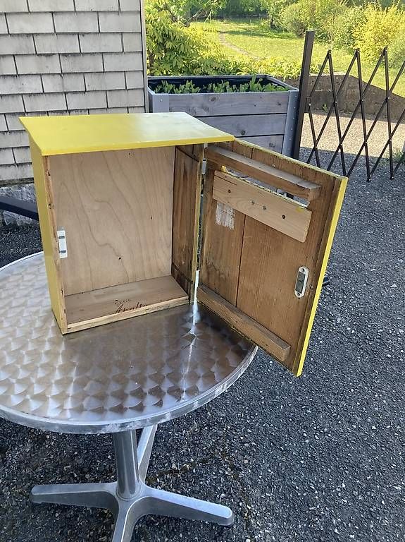 Altro per la casa: Briefkasten PTT – Usato da Riedholz venduto da ste_l766