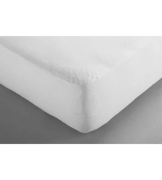 Bettwäsche: Fixmolton Standard 160x200cm Weiss – Neu und originalverpackt aus Thalheim an der Thur von elmarket 3