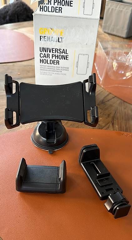 Staffe: Handyhalter für Auto – Usato da Zürich venduto da qua_ff2s