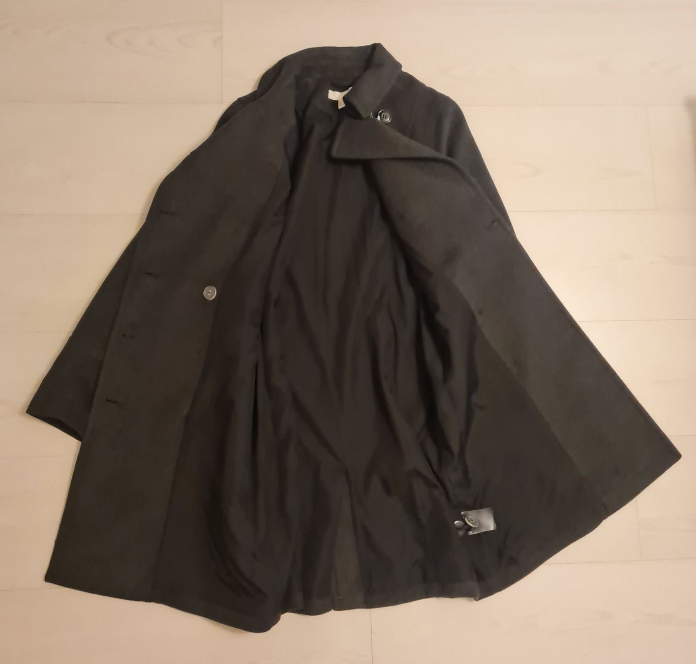 H&M Mäntel: Mantel Grösse 38 neu von H&M – Neu und originalverpackt aus Lyss von waldfee10 3
