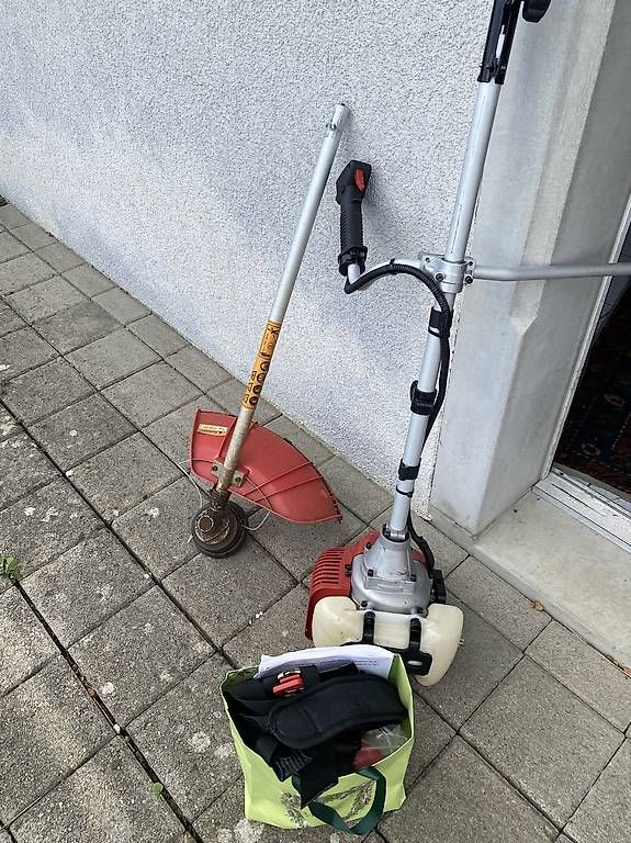 Tagliaerba: Rasenmäher  – Usato da Binz venduto da kat_s2w7 4