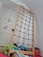 Kletterwand für Kinderzimmer