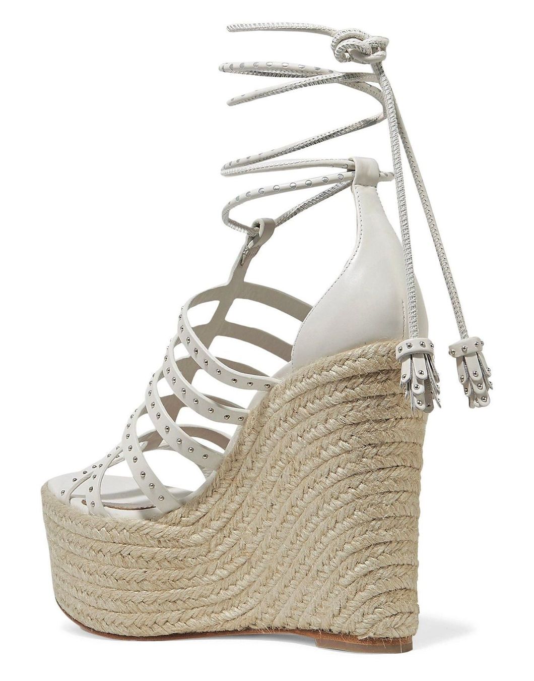 Alaia Scarpe da donna: Alaia Schuhe Sandals – Nuovo e nell'imballaggio originale da Meilen venduto da Schurik 2