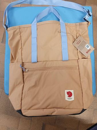 Zainetto/borsa Fjällräven