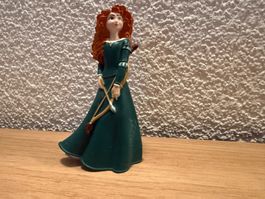 Tonie Merida