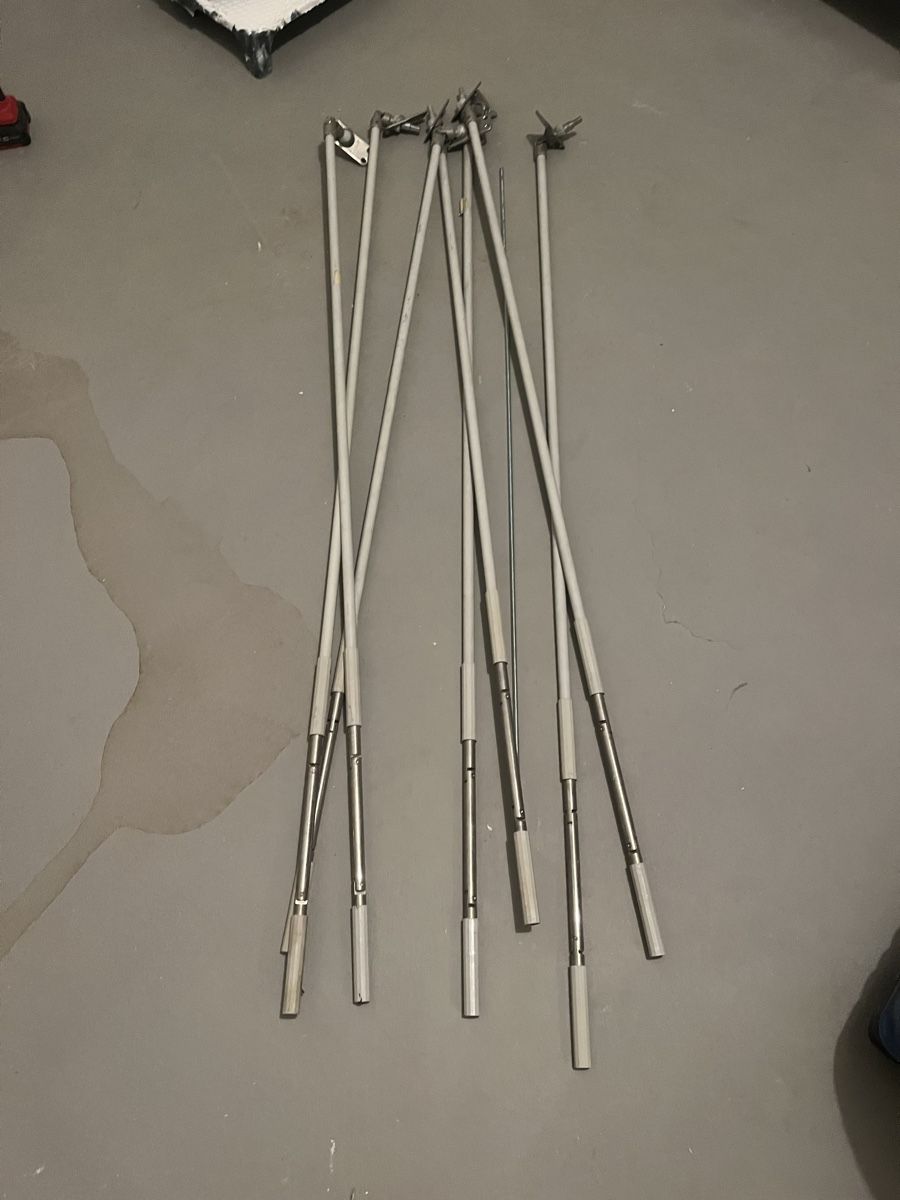 Fenster: Windowblinds winding handle – Gebraucht aus Zürich von jor_7b9g