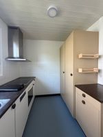 Gebrauchte Küche/Geräte funktionstüchtig (exkl. Umlufthaub)