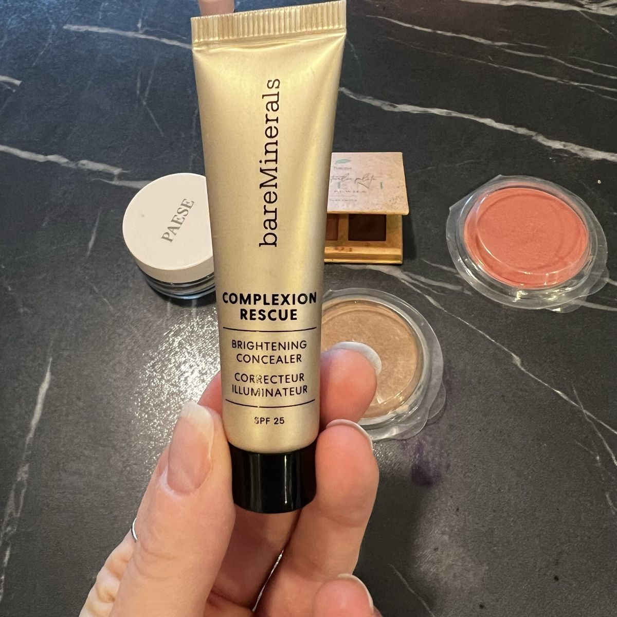 Make-up: Make up set – Usato da Hedingen venduto da ewe_fra 1