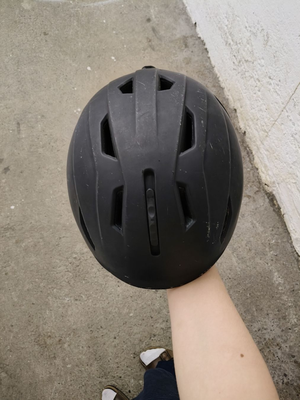 Casques: Skihelm – D'occasion à Luzern par Mara_1701 1