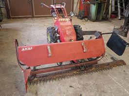 Aebi 40
