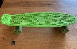 Skateboard enfant