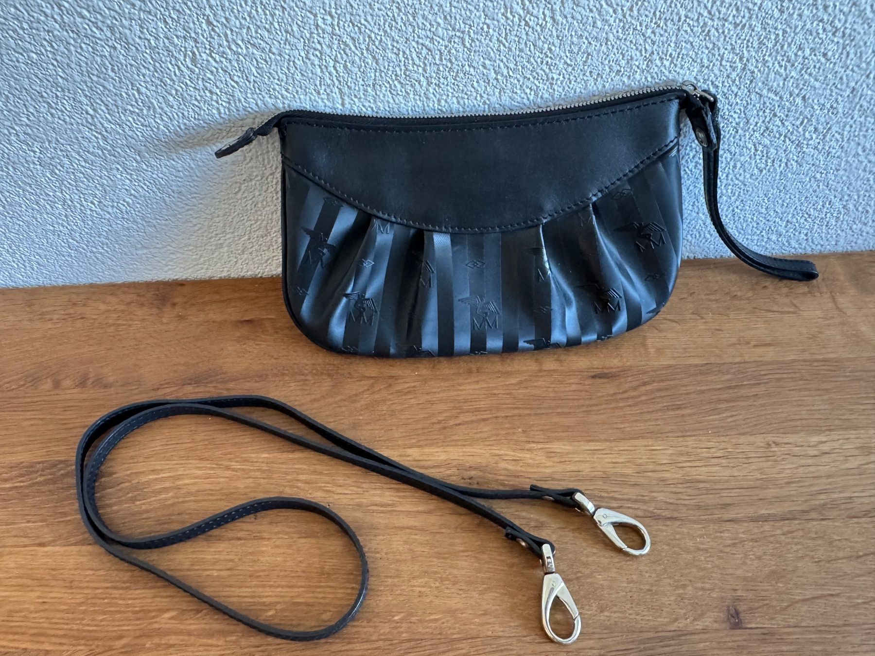Maison Mollerus Borse da donna: Maison Mollerus Tasche – Usato da Frauenfeld venduto da lona05 2