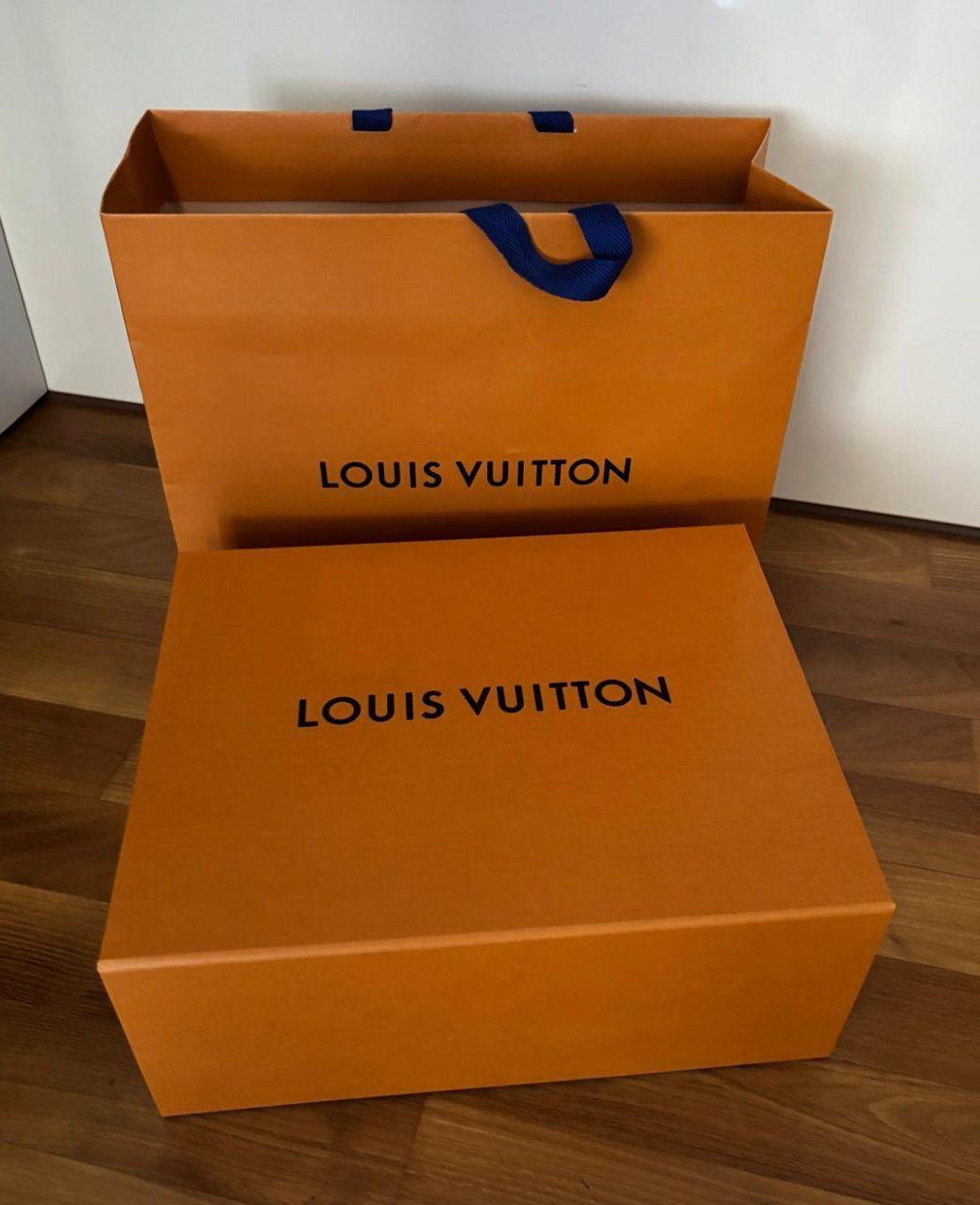 Louis Vuitton Borse da donna: 💖 Louis Vuitton Box und Papiertüte – Nuovo (secondo la descrizione) da Steinhausen venduto da 2ndLove_Bag