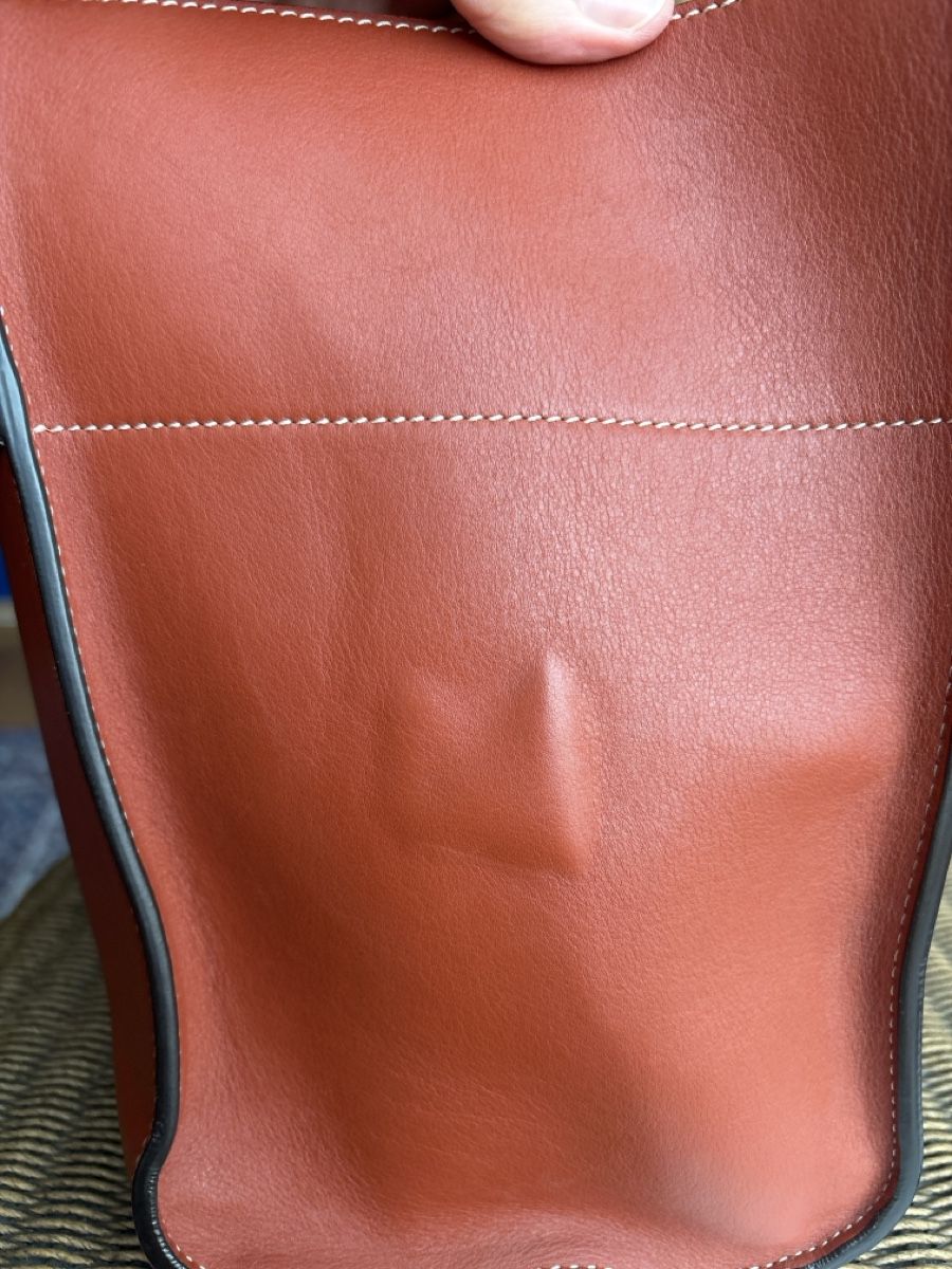 Mulberry Borse da donna: Mulberry Bayswater Rost mit Absteppung – Usato da Pratteln venduto da sab_whk9 5