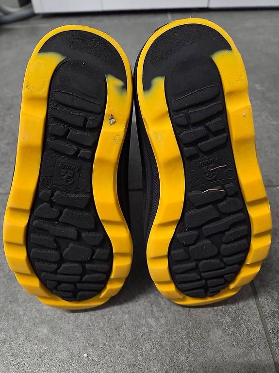 Chaussures garçon: Kamik Waterbug Stiefel – D'occasion à Rieden SG par Yogu 2