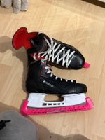 Schlittschuhe zu verkaufen