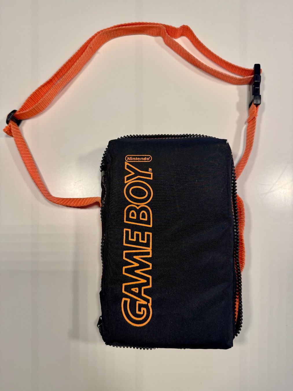 Borse: Gameboy Tasche – Usato da Domat/Ems venduto da cowi