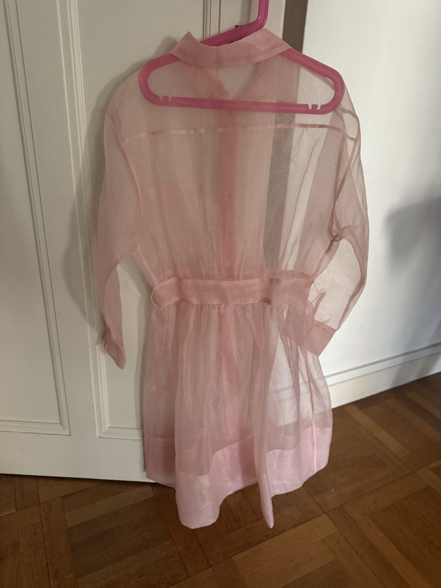 Maje Kleider: Robe en tulle Maje 36 neuve – Neu (gemäss Beschreibung) aus Geneve von nad_26qm 1