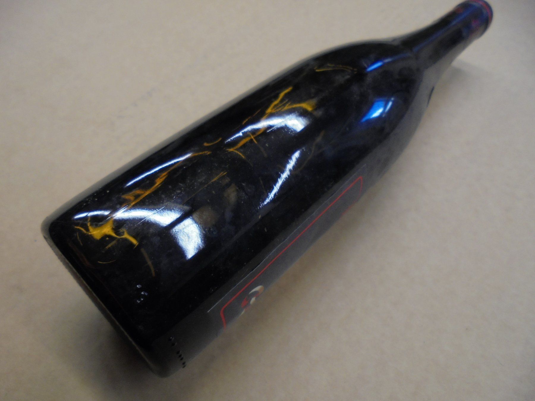 Vino: Lhumagne Rouge du Valais, Rotwein Wallis, Schweiz – Nuovo (secondo la descrizione) da Bassersdorf venduto da Pandir 3