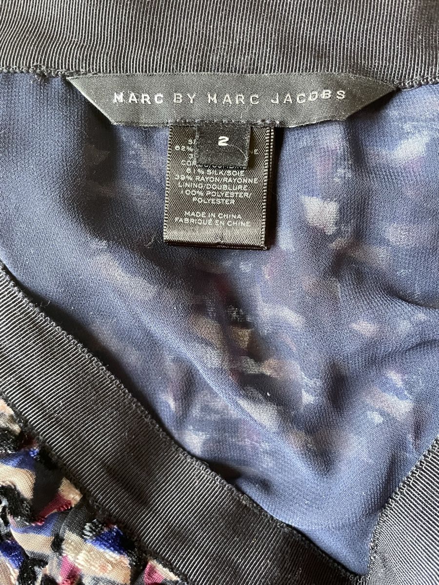 Marc Jacobs Röcke: Marc by Marc Jacobs skirt in size 2 – Gebraucht aus Yverdon-les-Bains von pen_bbz8 6