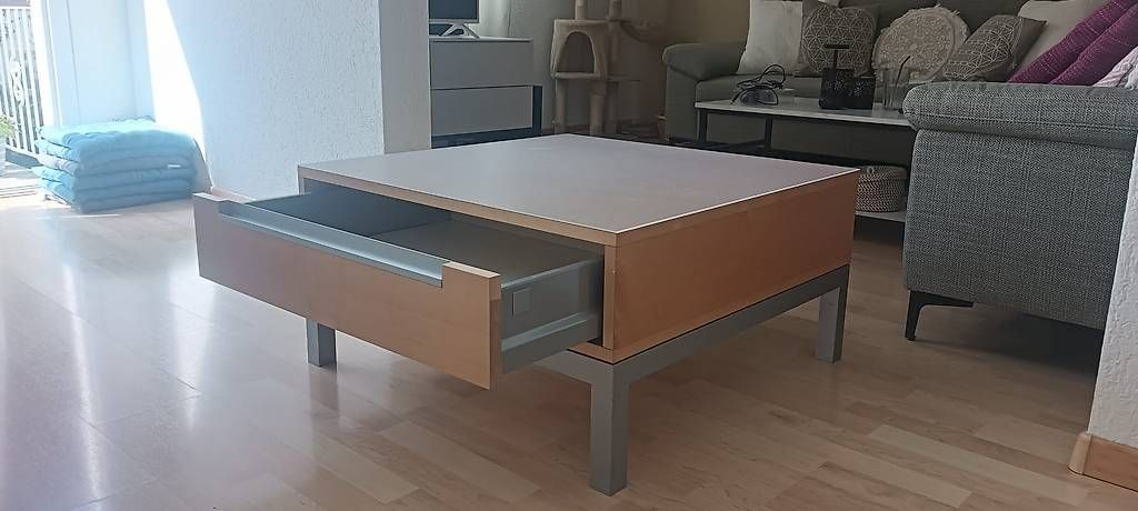 Tavoli: Massgefertigter Salontisch – Usato da Ostermundigen venduto da webenm