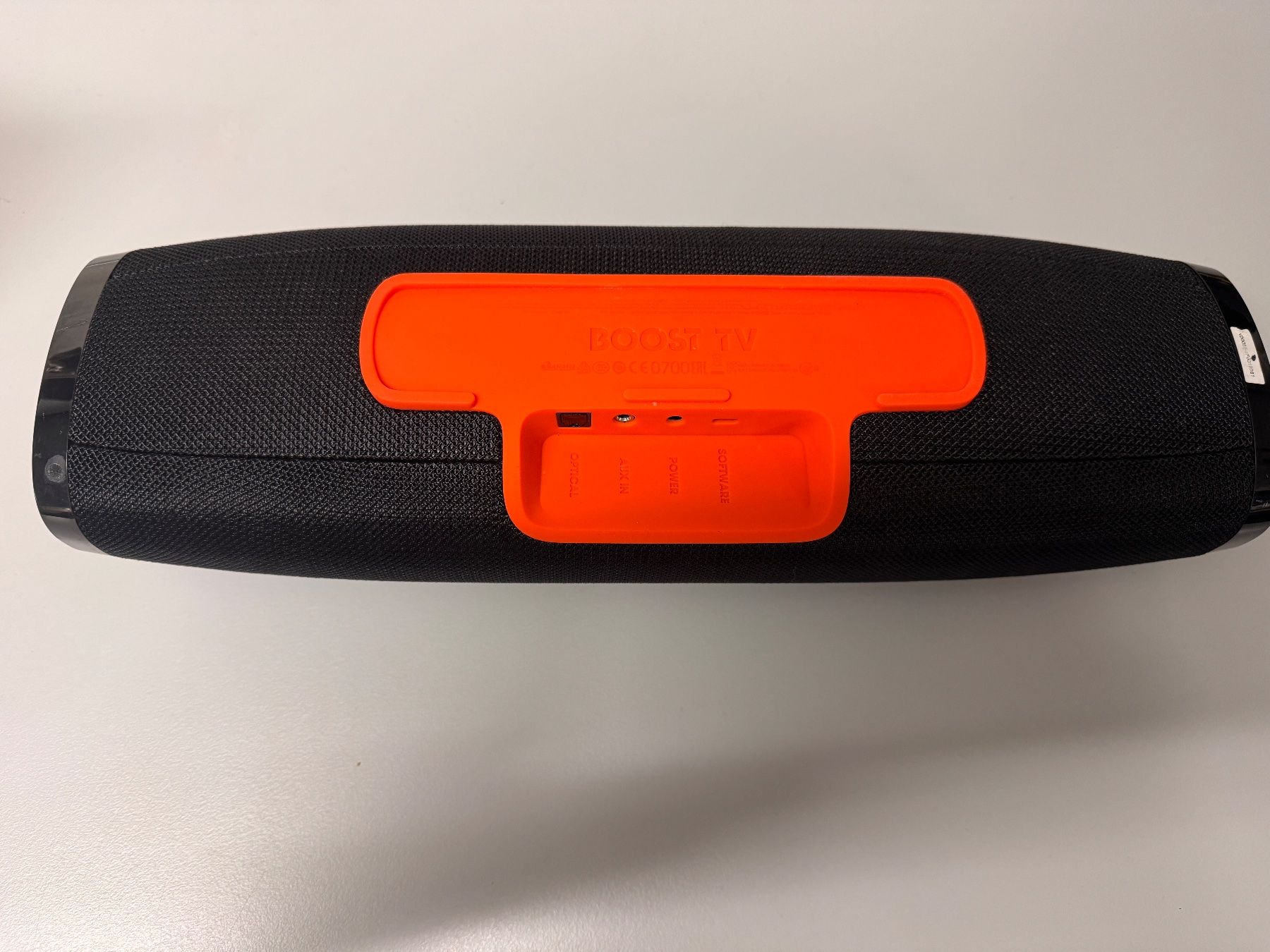 JBL Casse acustiche: JBL Boost TV – Usato da Bern venduto da tradestation 3