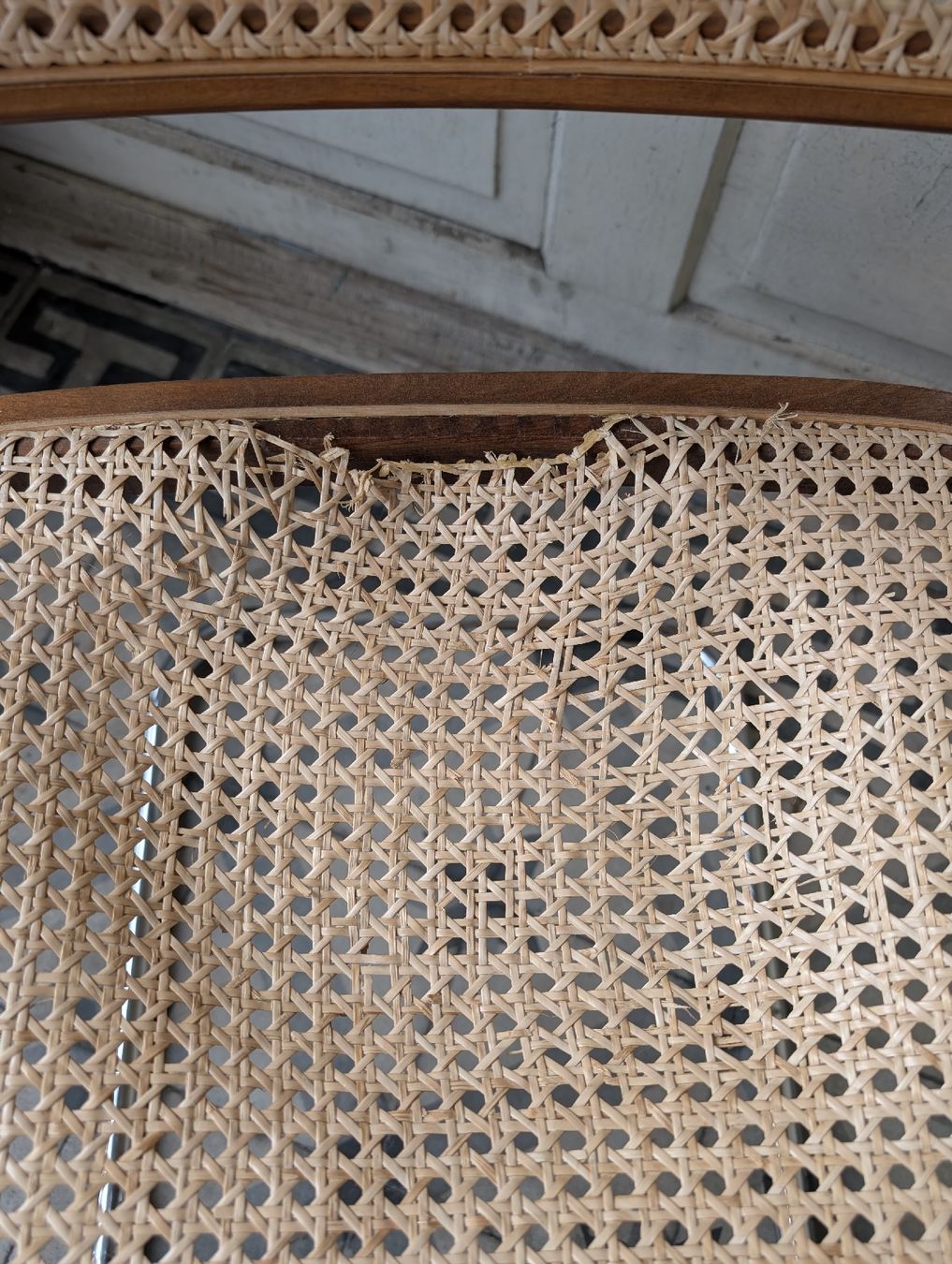 Stühle: Günstiges 2er Set gebrauchte Freischwinger Stühle – Gebraucht aus Zürich von Hedkandi 5