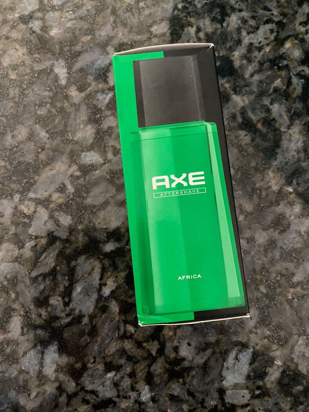 Profumi & Eau de Toilette: AXE. Aftershave Africa – Nuovo (secondo la descrizione) da Allenwinden venduto da Obalu 2