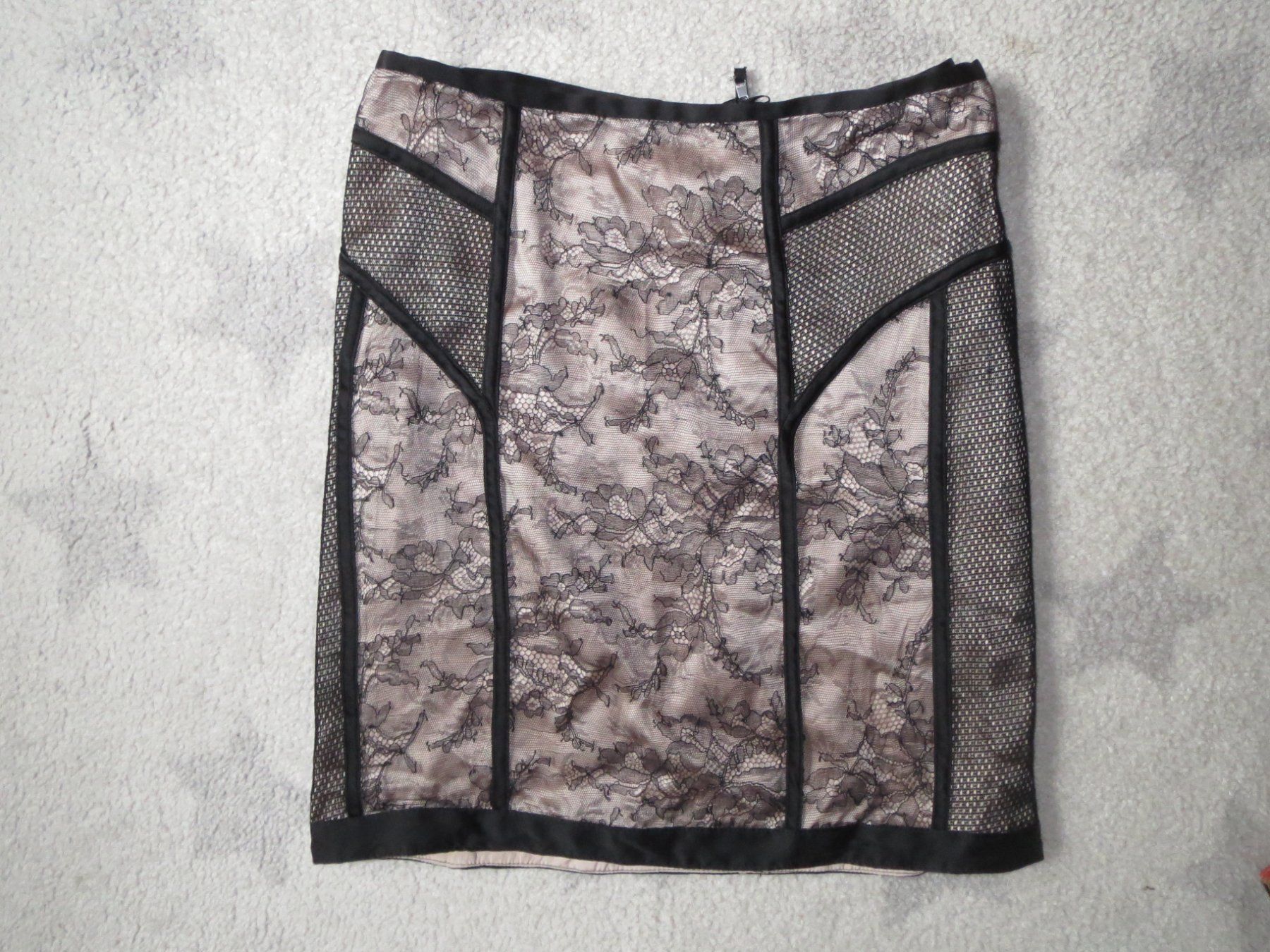Marc Cain Gonne: super MARC CAIN Damen Rock/ Jupe – Usato da Kiental venduto da Anna8702