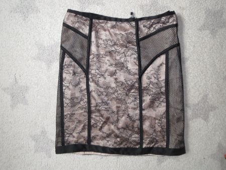 super MARC CAIN Damen Rock/ Jupe