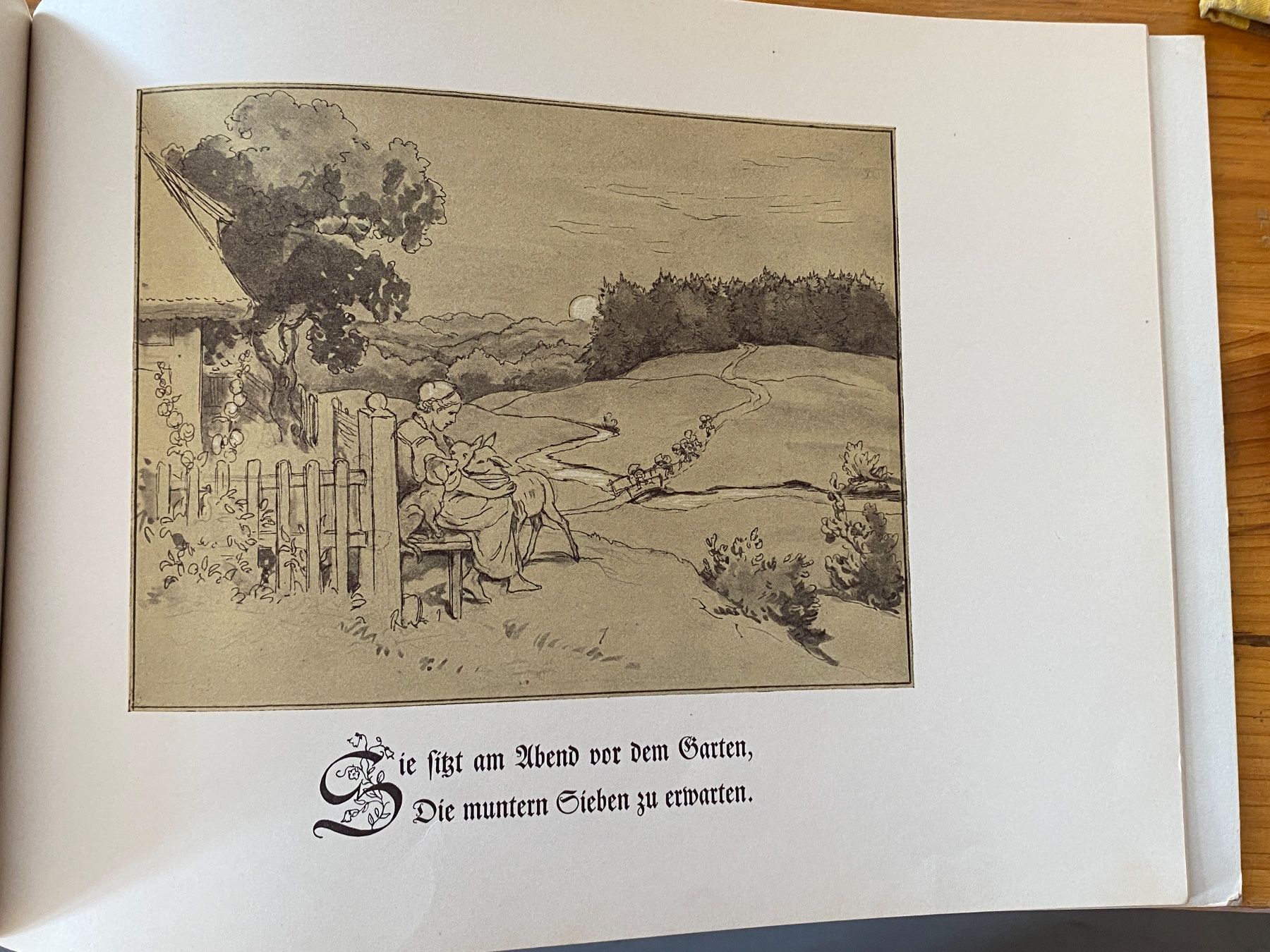 Libri: Schneewittchen bei den sieben Zwergen – Usato da Tesserete venduto da kerstin020 2