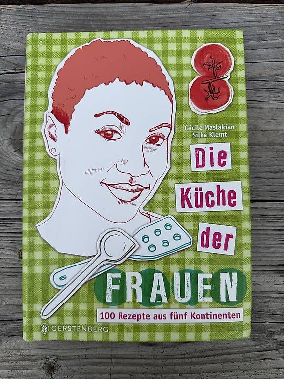 Libri: Diverse Kochbücher – Usato da Liebefeld venduto da katrin13