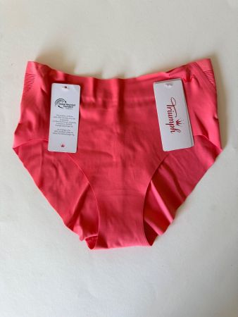 TRIUMPH, Maxi FLEX SMART, Grösse XS, Farbe Lachs