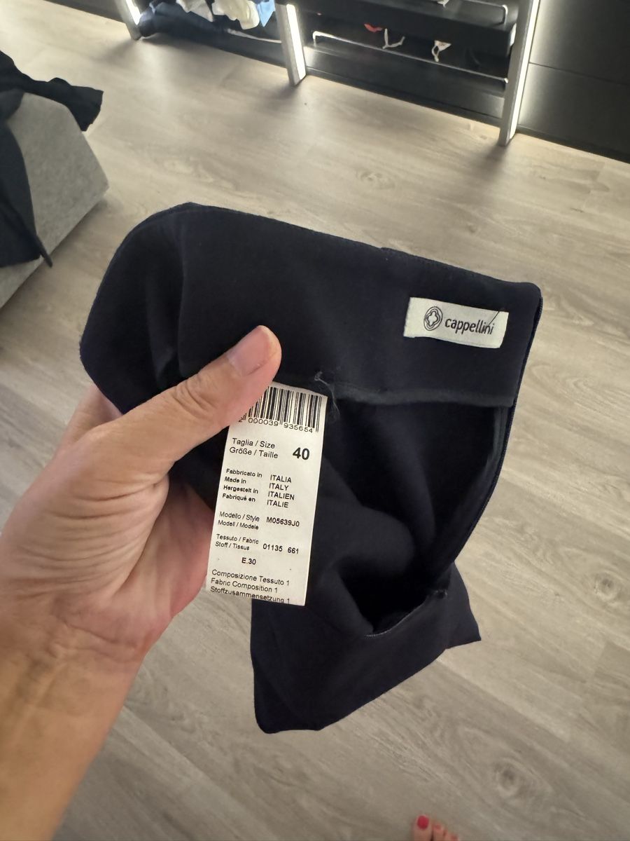 Gonne: Cappellini Rock – Nuovo (secondo la descrizione) da zürich venduto da dalia06 4