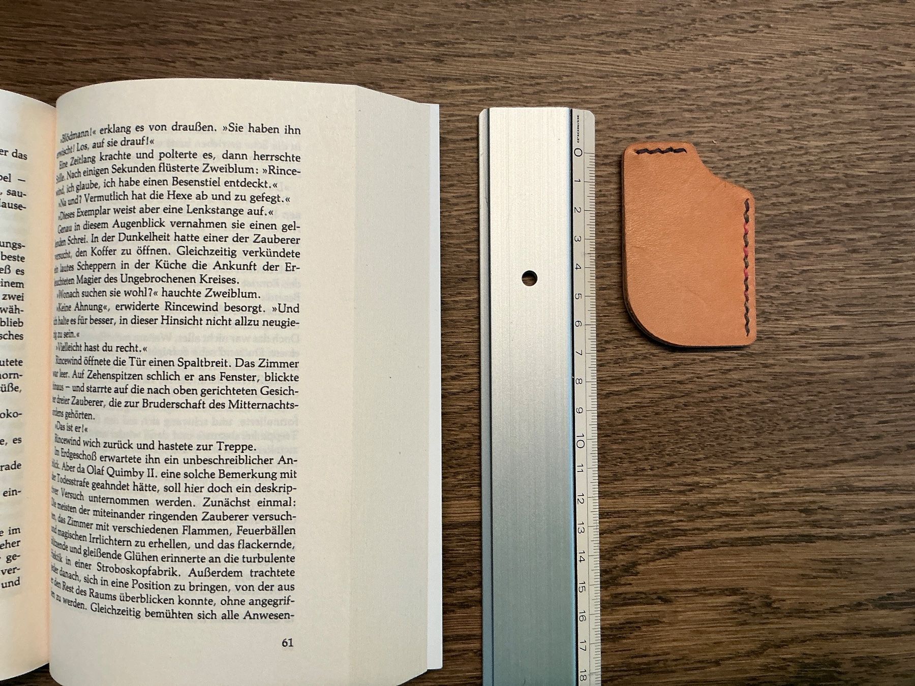 Altre raccolte & rarità: Buchzeichen – Nuovo (secondo la descrizione) da Emmetten venduto da Ursi810 1