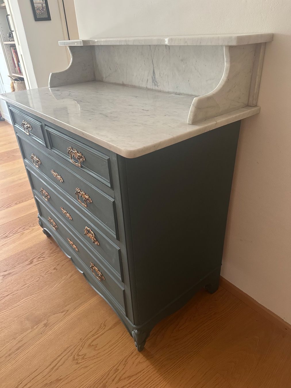 Cassettiere: Commode à langer vintage – Usato da La Neuveville venduto da ste_rk86 4