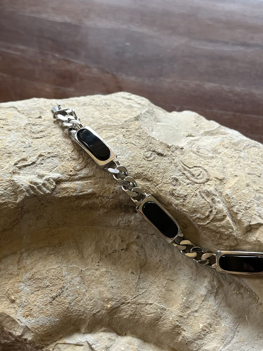 Bracciali & Braccialetti: Armkette 800 Silber – Usato da Zürich venduto da mac1963mac 3