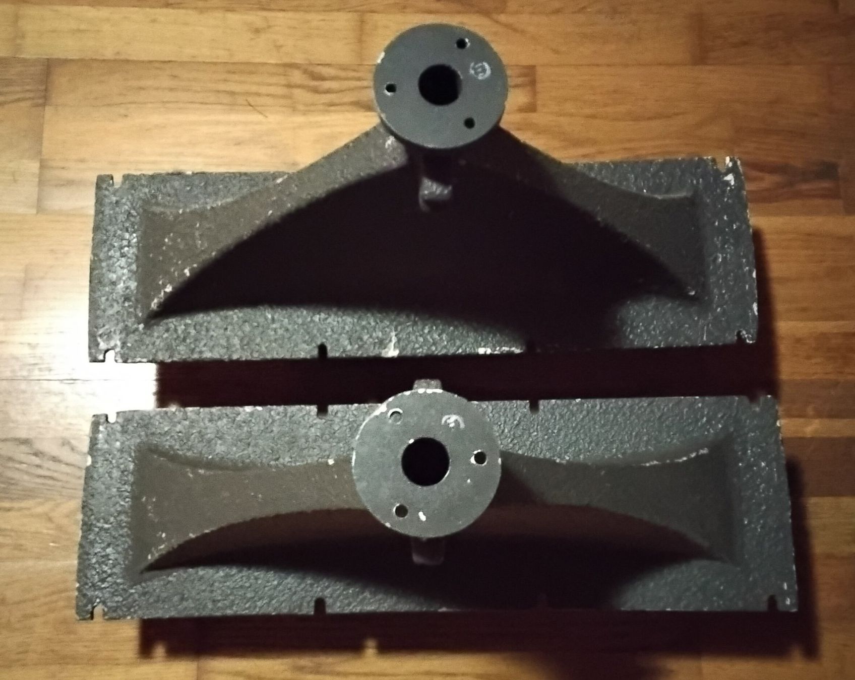 JBL Casse acustiche: 2x JBL 2345 Horn 1" – Usato da Lohn-Ammannsegg venduto da Ricarda72 2
