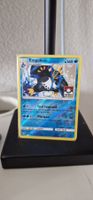 Pokémon Empoleon 34/156 Reverse Holo Pokemon League Stamped