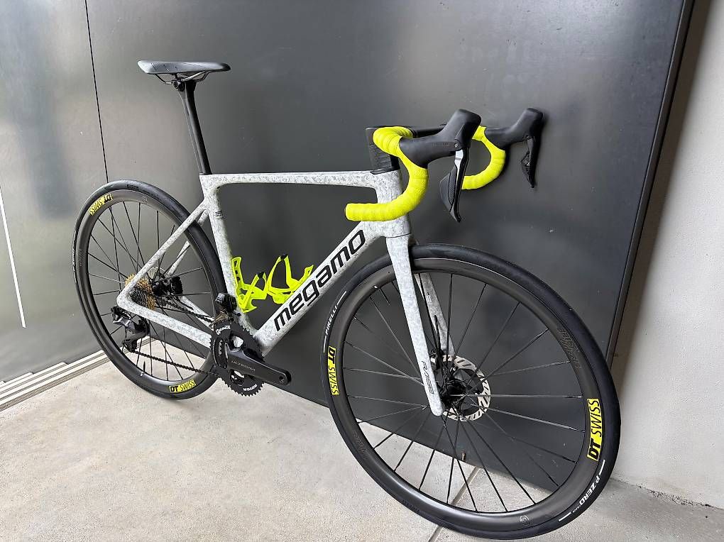 Biciclette: Megamo Raise 2026 – Usato da Schönholzerswilen venduto da Biker00 1