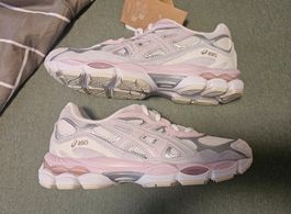 Asics basket femme neuve
