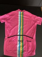 Maillot cycliste vintage CRESCENT 